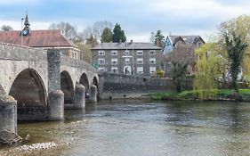 Lion Hotel Builth Wells